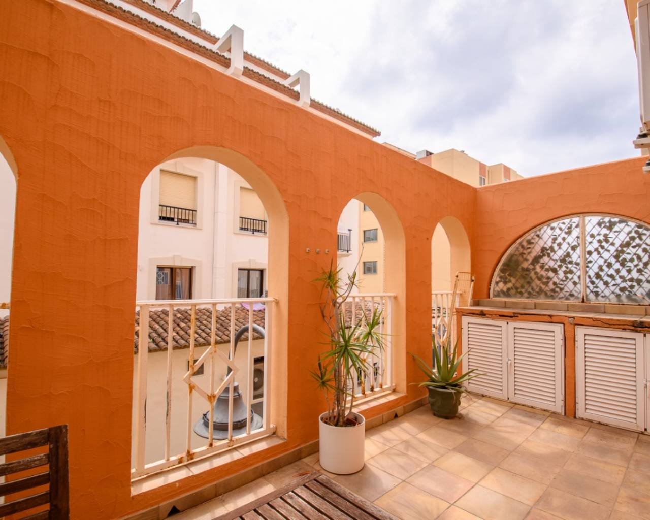 Продажа - Апартамент - Морайра - Centro