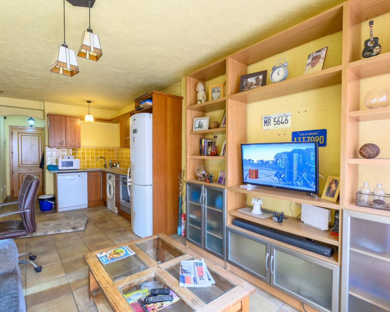 Продажа - Апартамент - Морайра - Centro