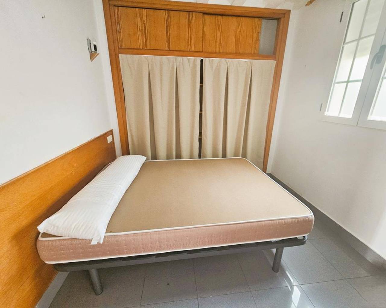 Продажа - Апартамент - Хавеа - Puerto