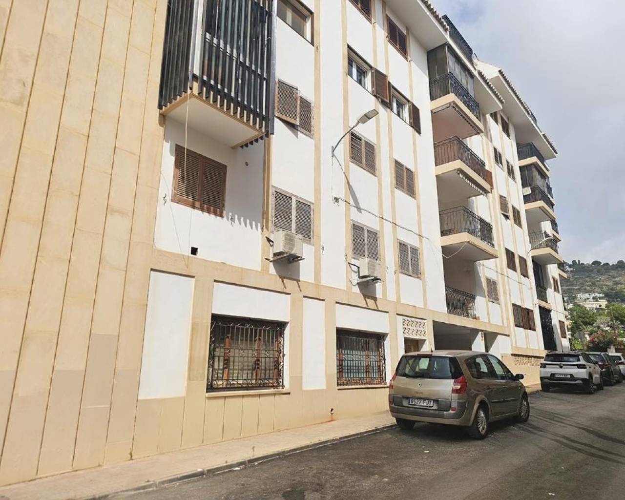 Продажа - Апартамент - Хавеа - Pueblo