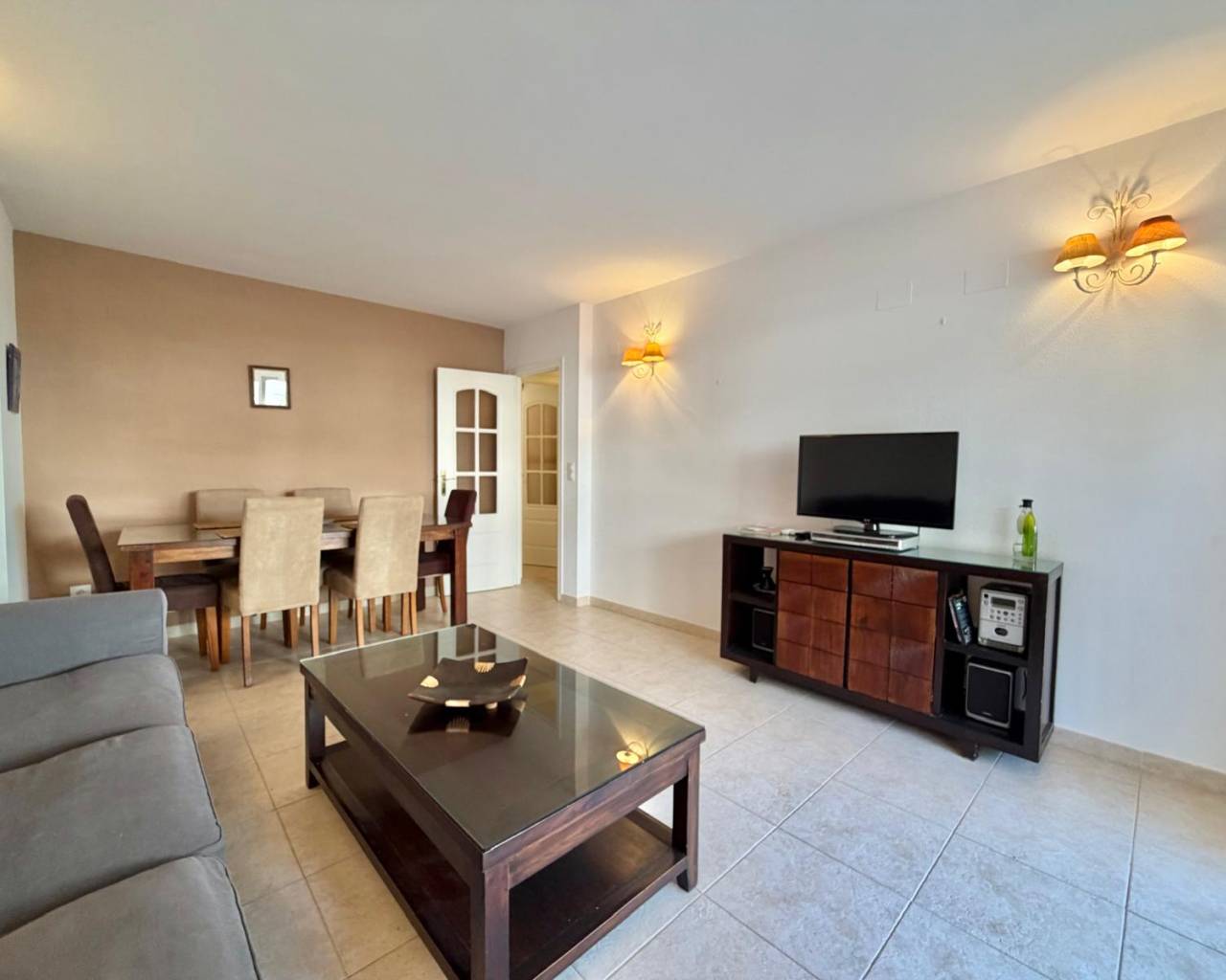 Продажа - Апартамент - Хавеа - El Arenal