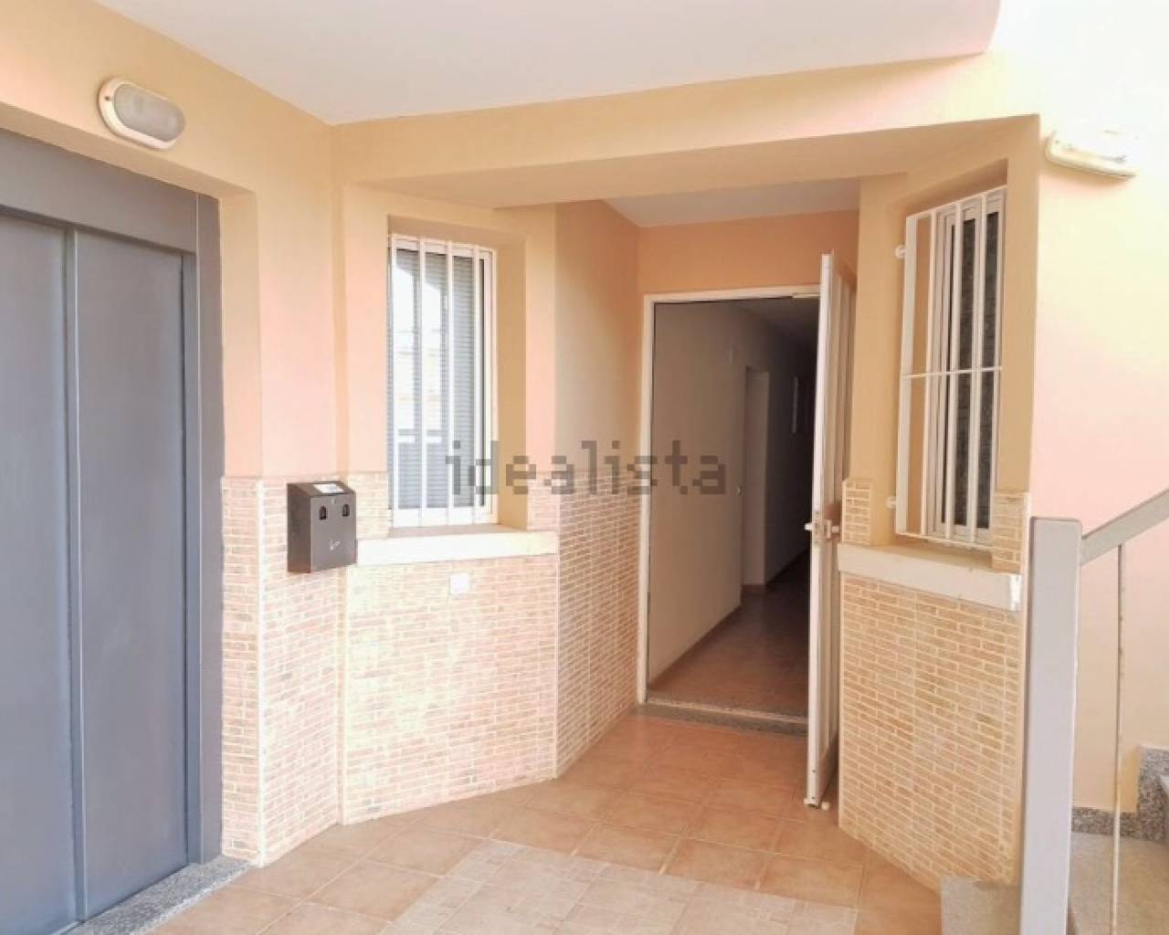 Продажа - Апартамент - Хавеа - El Arenal
