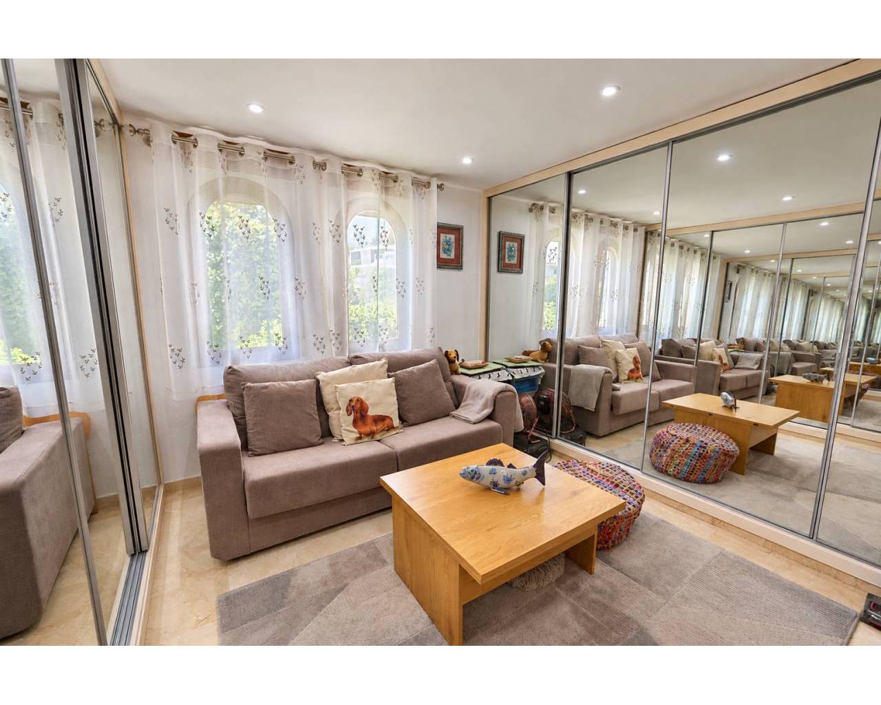 Продажа - Апартамент - Хавеа - Javea