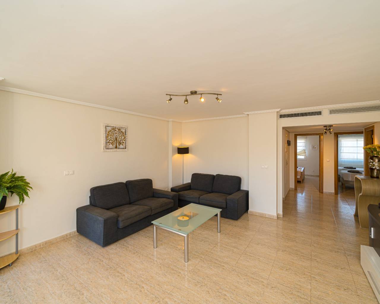 Продажа - Апартамент - Хавеа - Javea