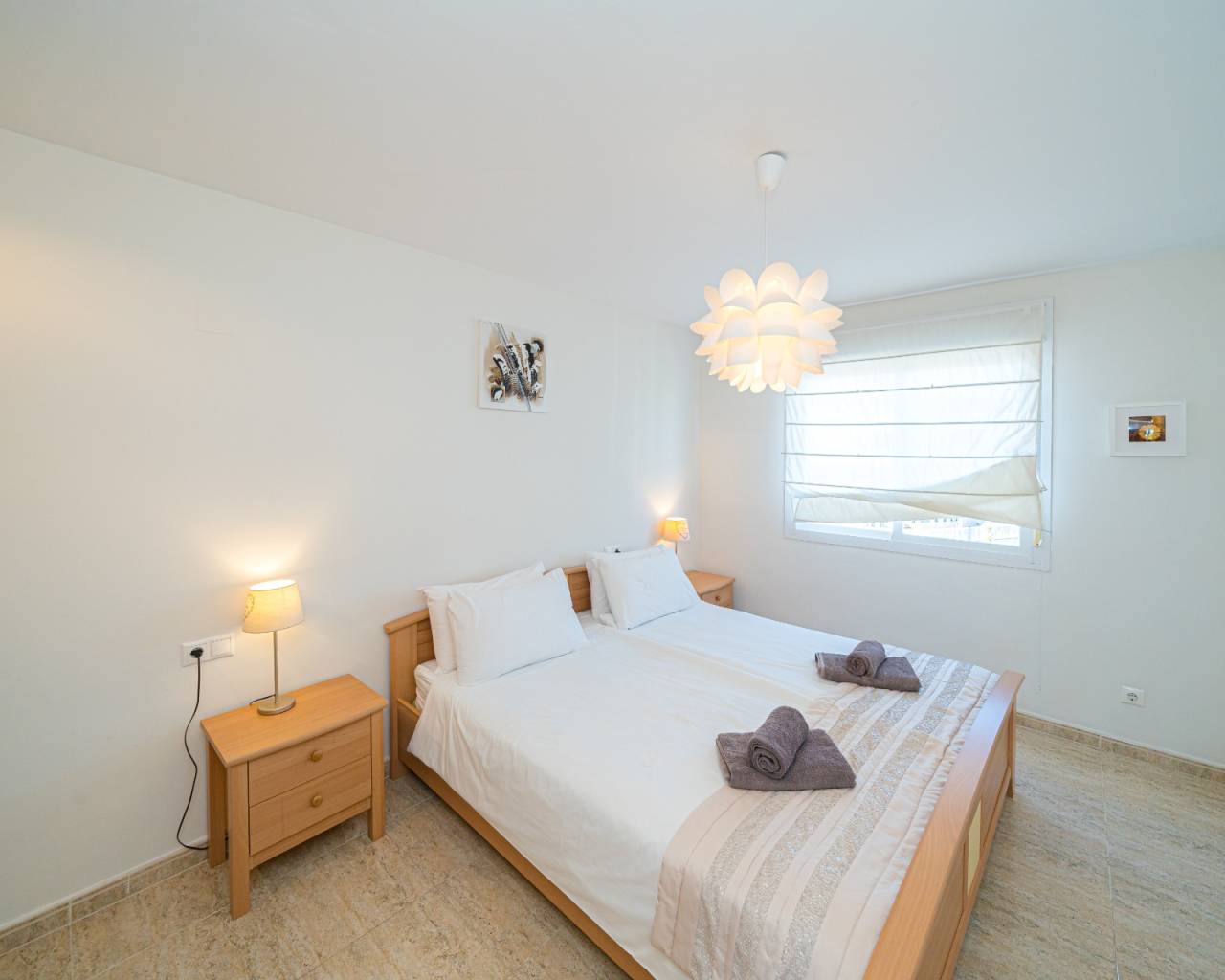 Продажа - Апартамент - Хавеа - Javea