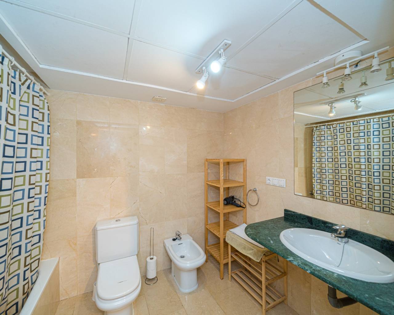 Продажа - Апартамент - Хавеа - Javea