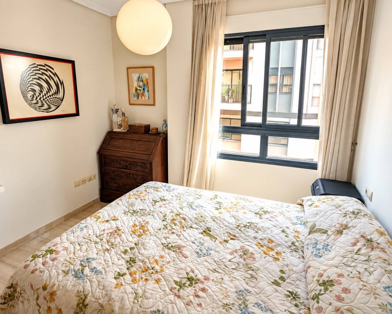 Продажа - Апартамент - Хавеа - Javea
