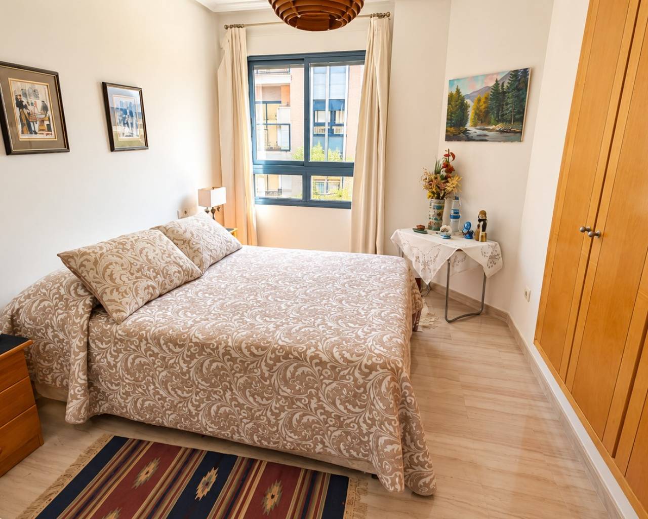 Продажа - Апартамент - Хавеа - Javea