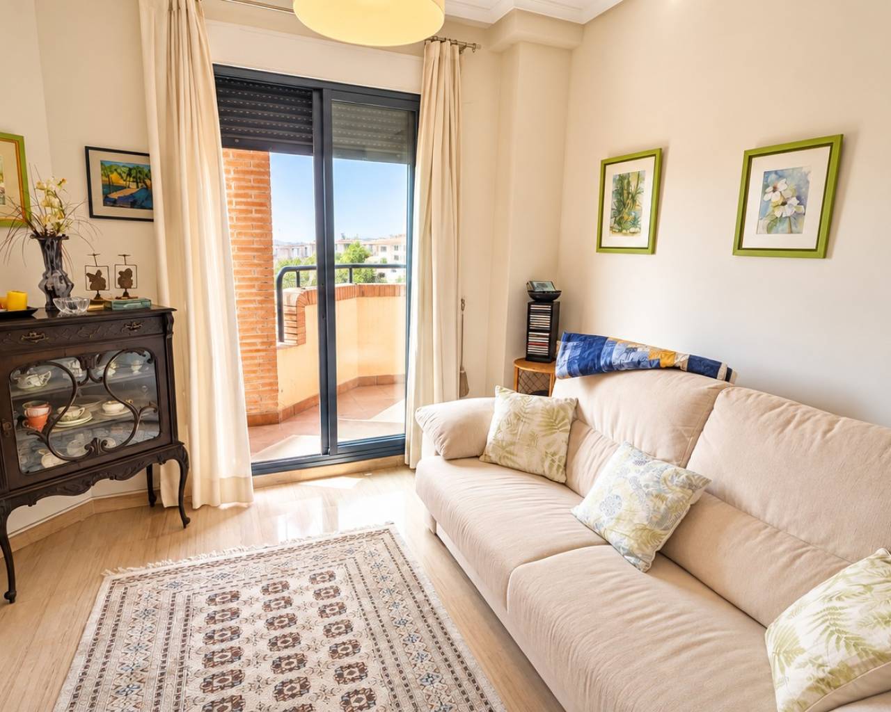 Продажа - Апартамент - Хавеа - Javea