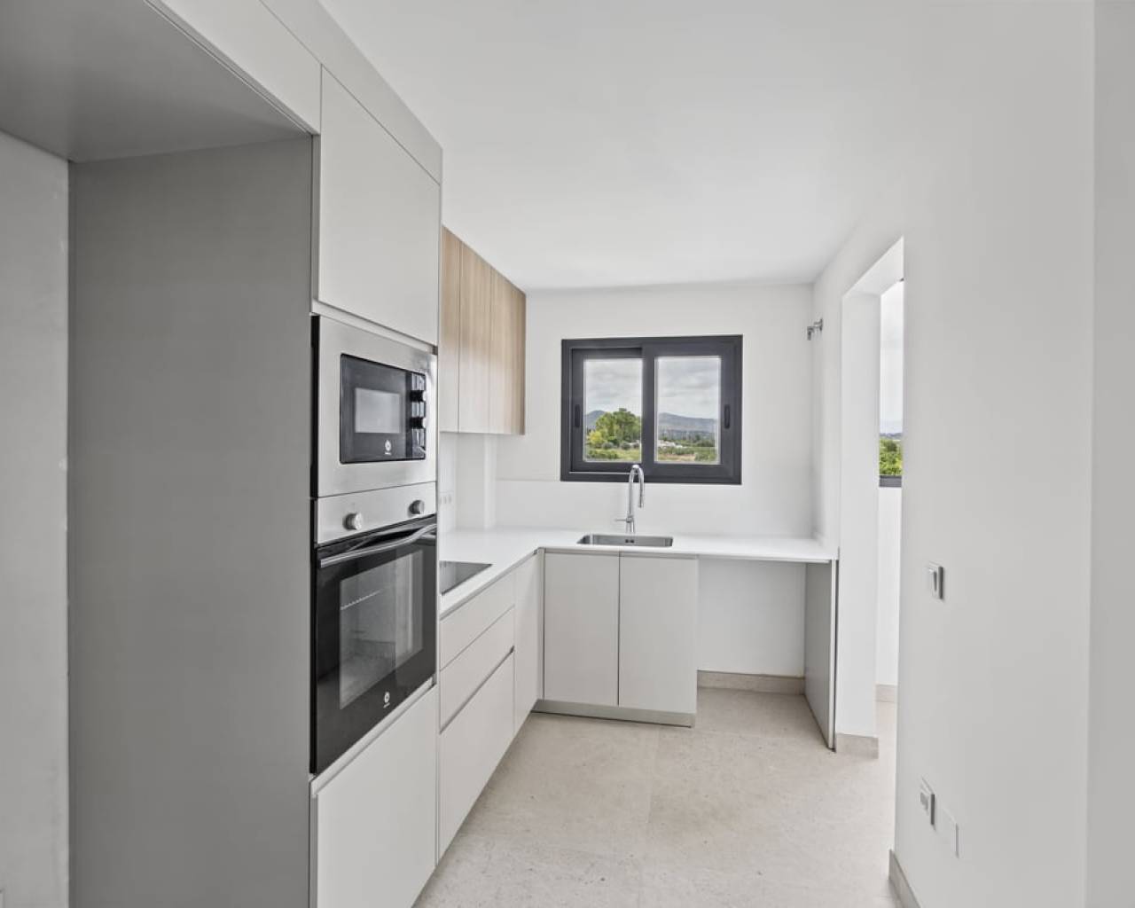 New Build - Апартамент - Хавеа - Javea