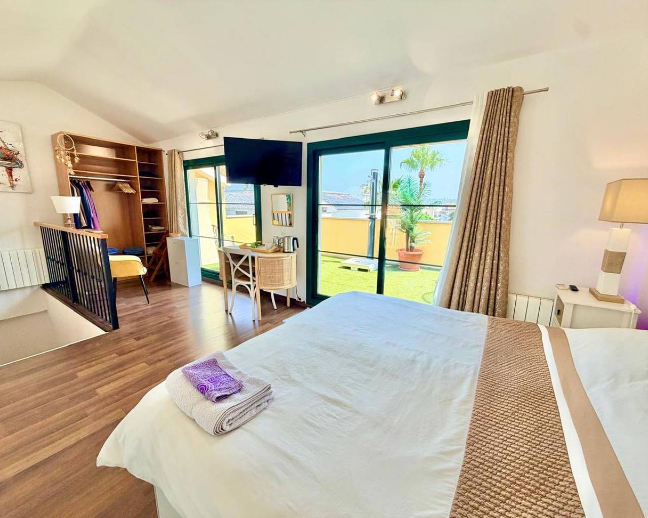 Продажа - Апартамент - Хавеа - Javea