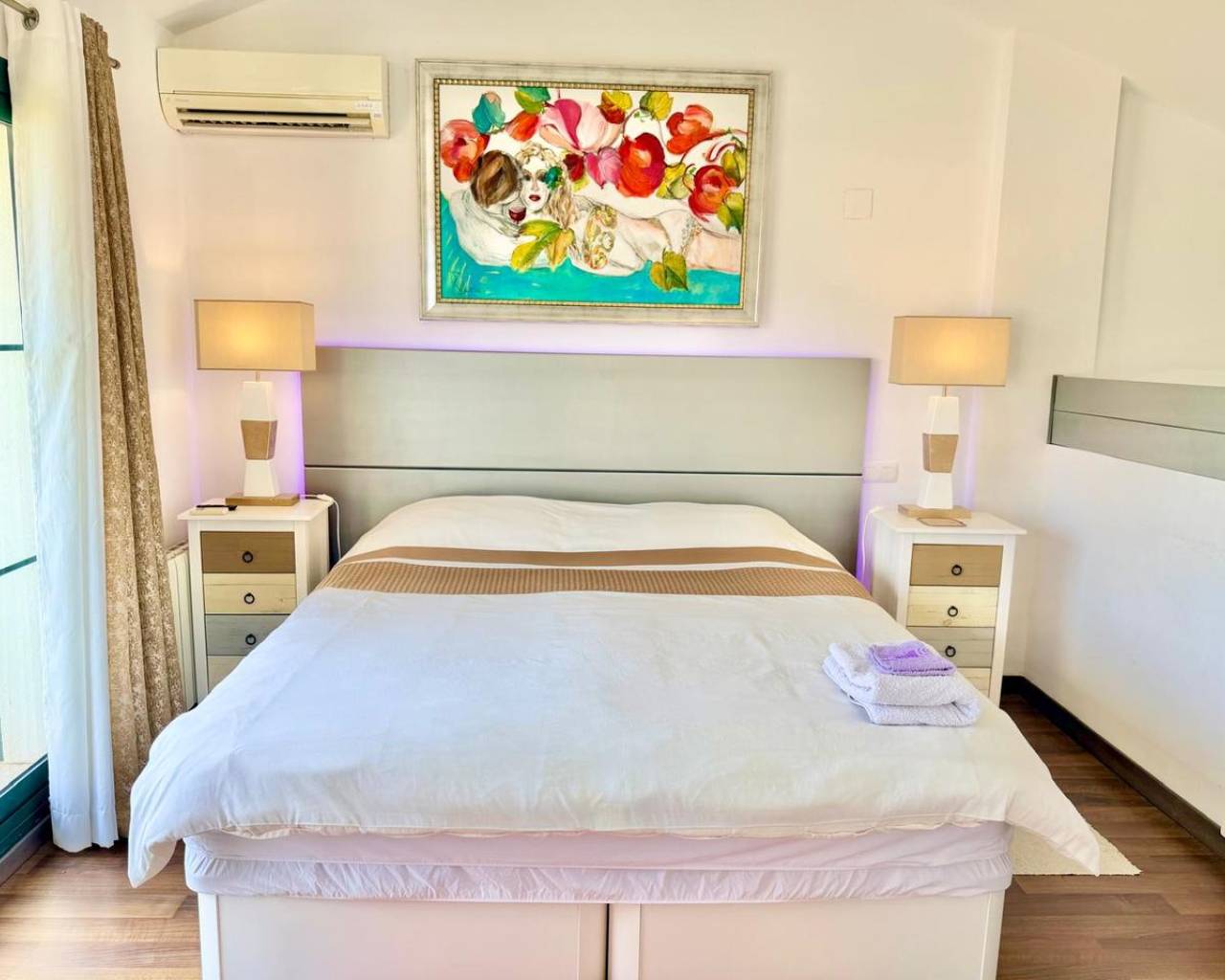 Продажа - Апартамент - Хавеа - Javea