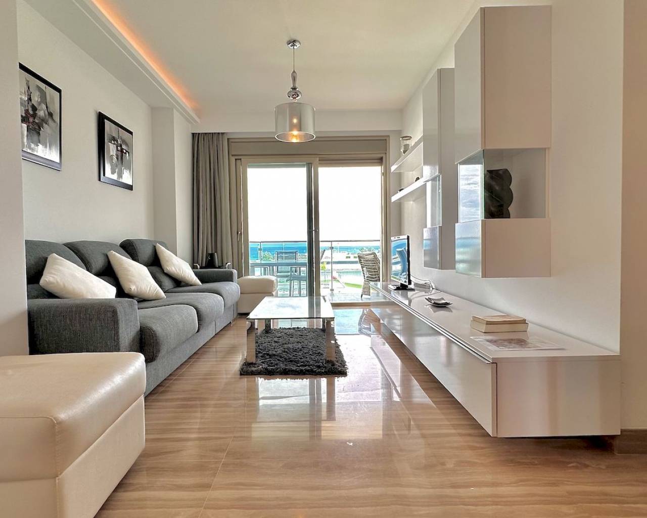 Продажа - Апартамент - Хавеа - Montañar - El Arenal