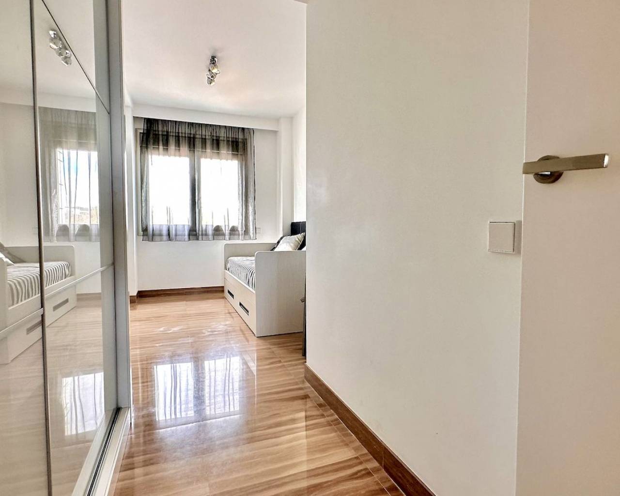 Продажа - Апартамент - Хавеа - Montañar - El Arenal