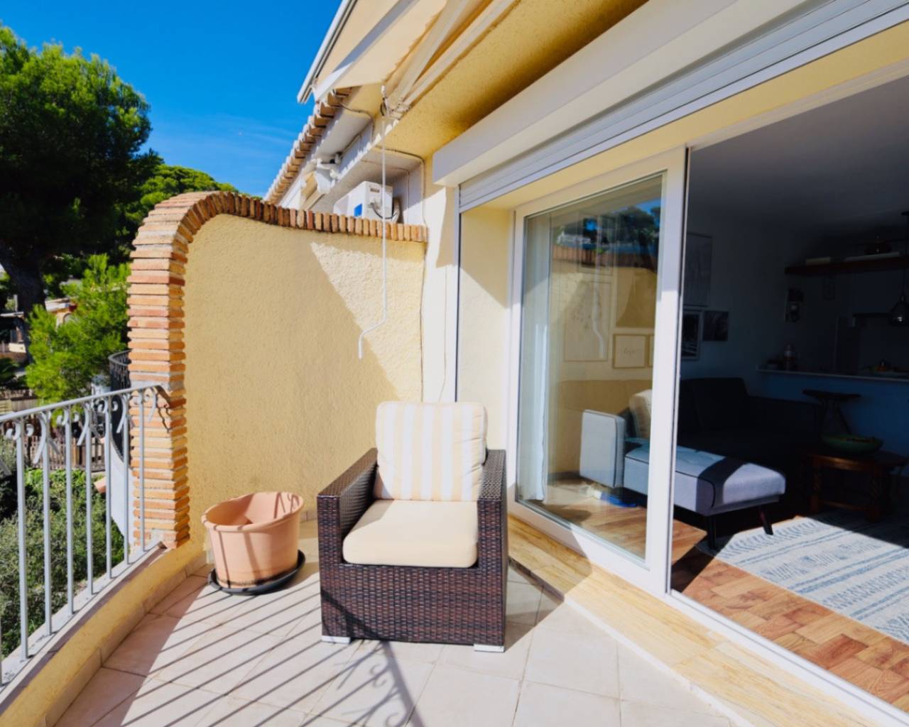 Продажа - Апартамент - Xàbia - Balcon al Mar