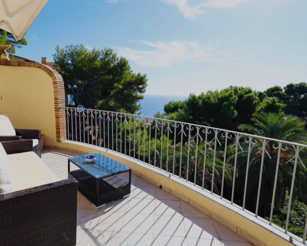 Продажа - Апартамент - Xàbia - Balcon al Mar