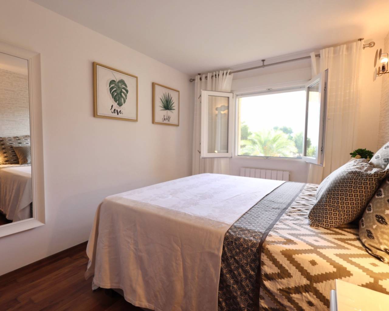 Продажа - Апартамент - Xàbia - Balcon al Mar