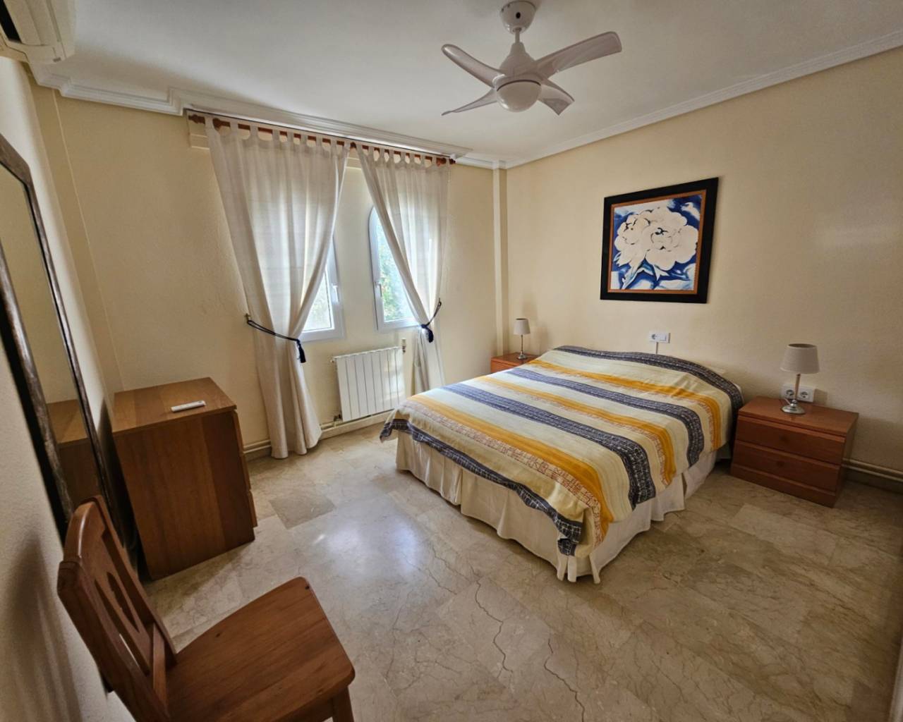 Продажа - Апартамент - Хавеа - Avenida Augusta