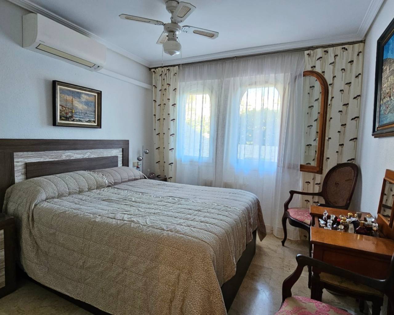 Продажа - Апартамент - Хавеа - Javea