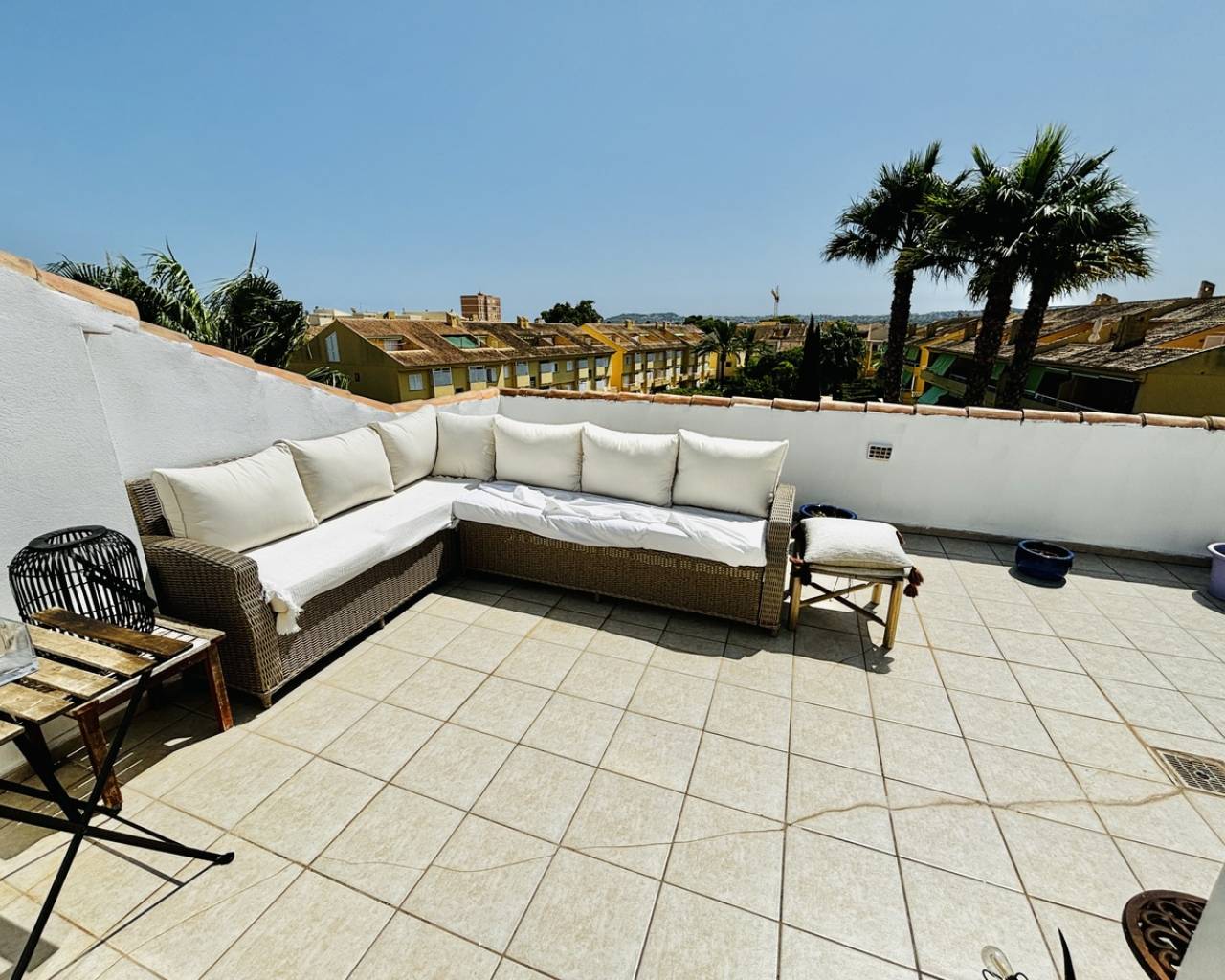 Продажа - Апартамент - Хавеа - Javea