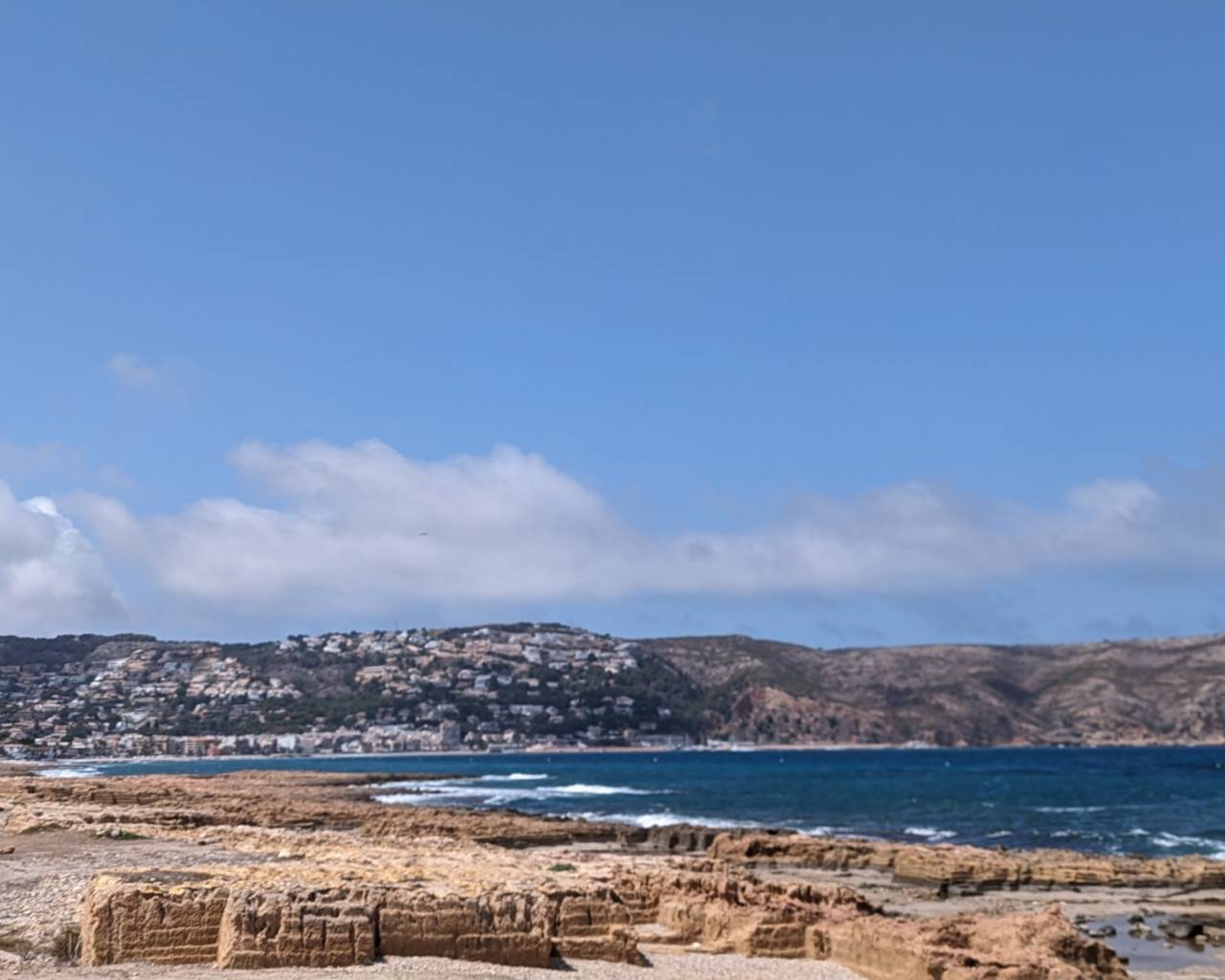 Продажа - Апартамент - Хавеа - Puerto