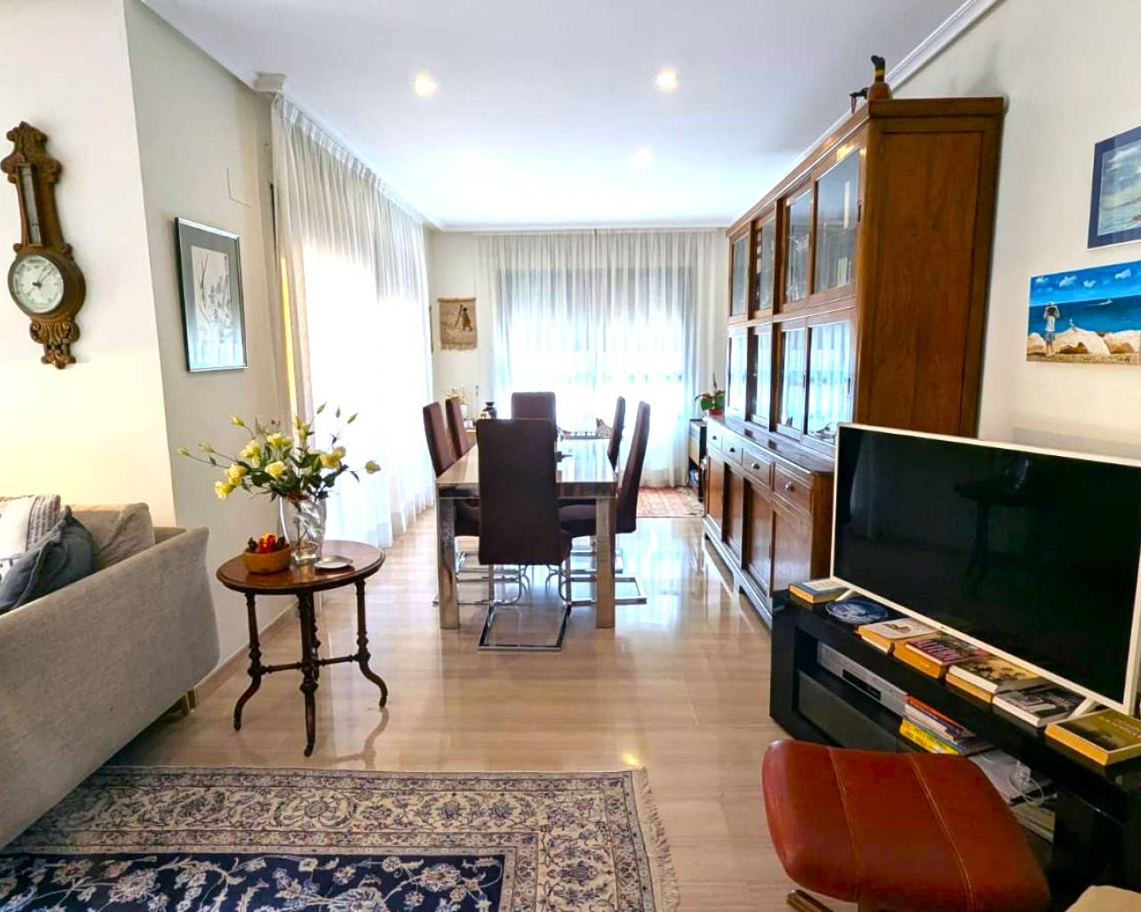 Продажа - Апартамент - Хавеа - Javea