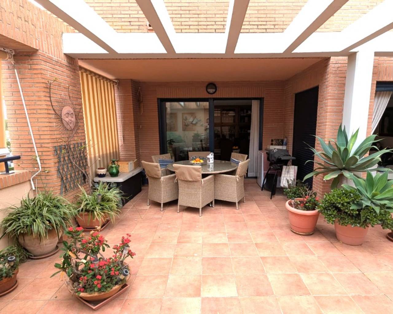 Продажа - Апартамент - Хавеа - Javea