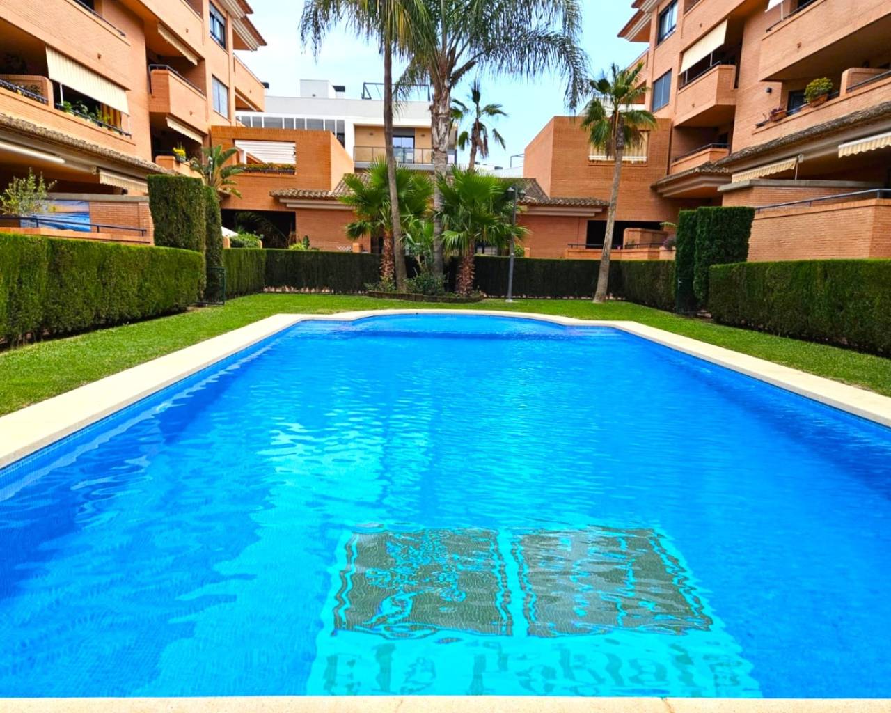 Продажа - Апартамент - Хавеа - Javea