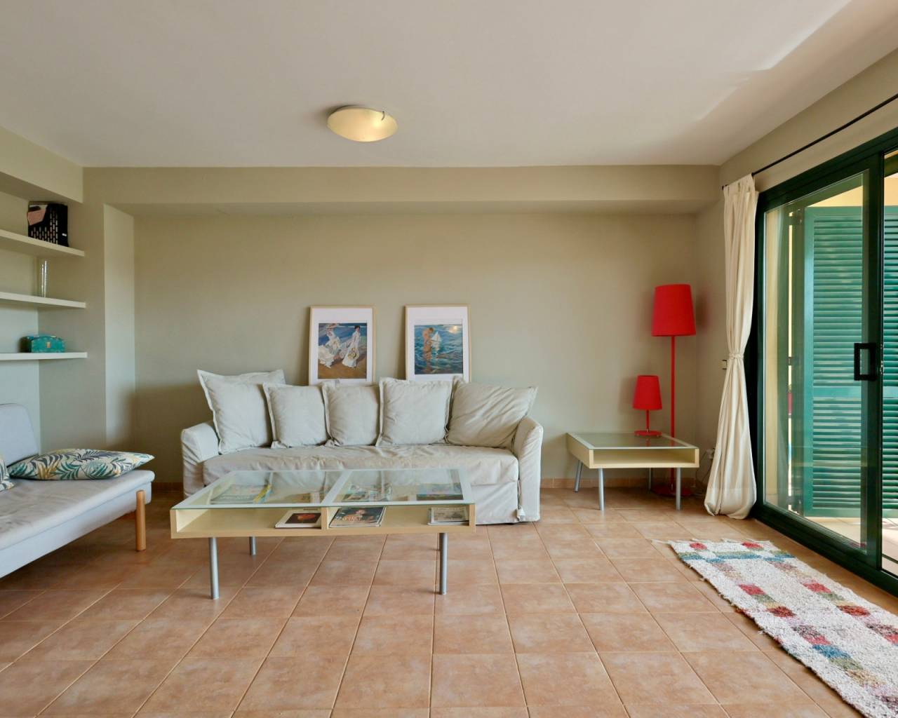 Продажа - Апартамент - Хавеа - Javea