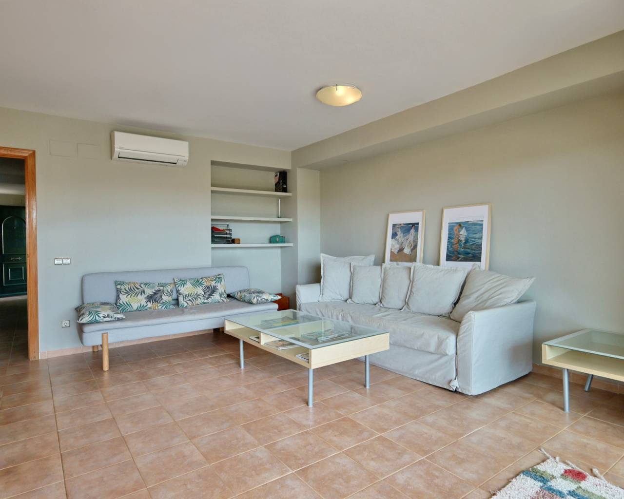 Продажа - Апартамент - Хавеа - Javea