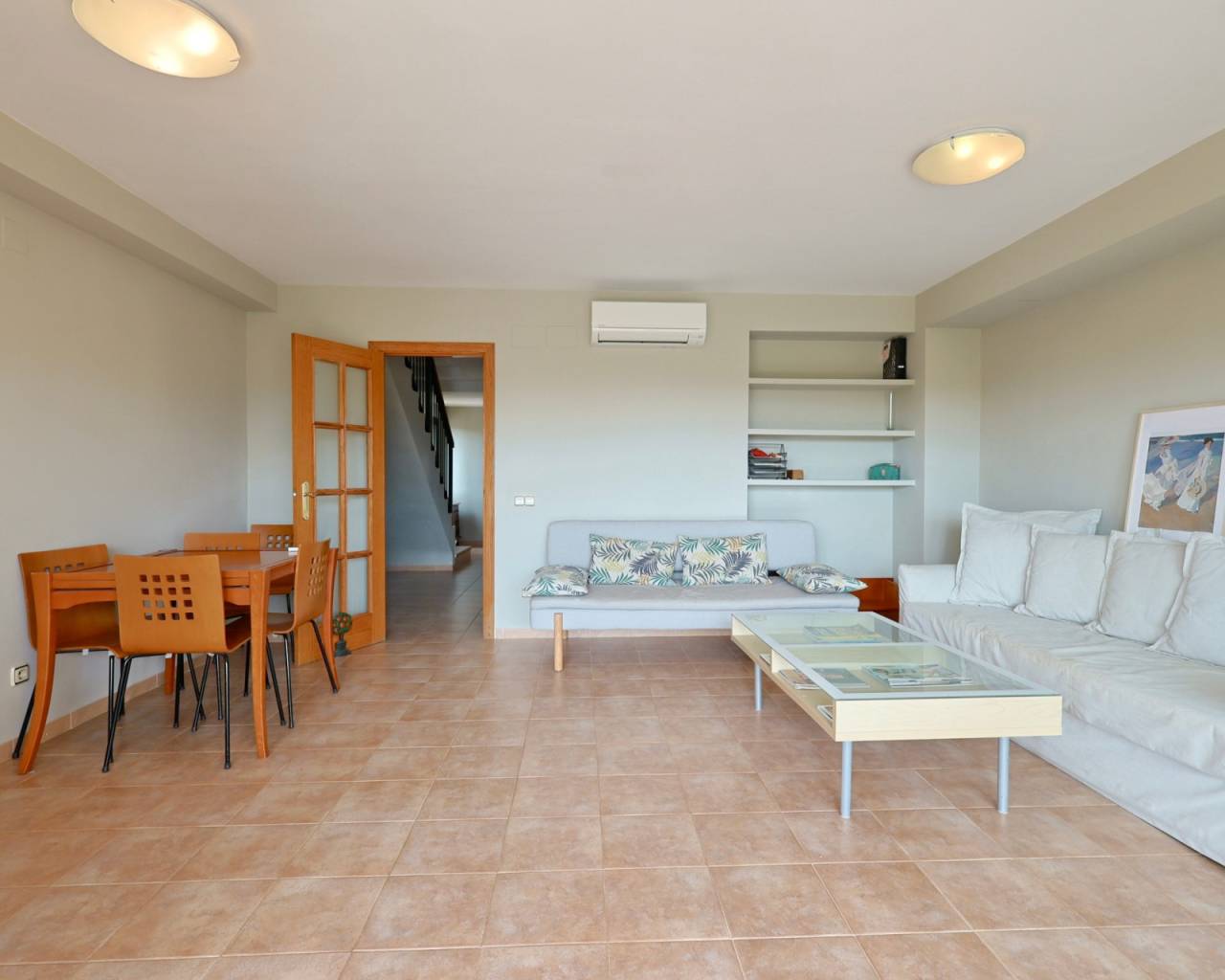 Продажа - Апартамент - Хавеа - Javea