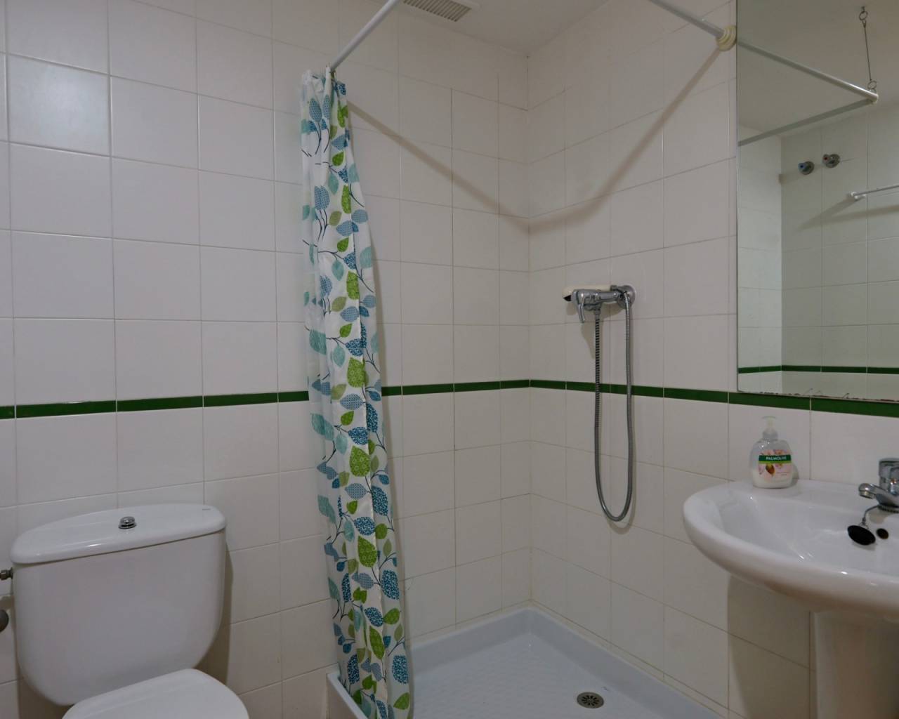 Продажа - Апартамент - Хавеа - Javea