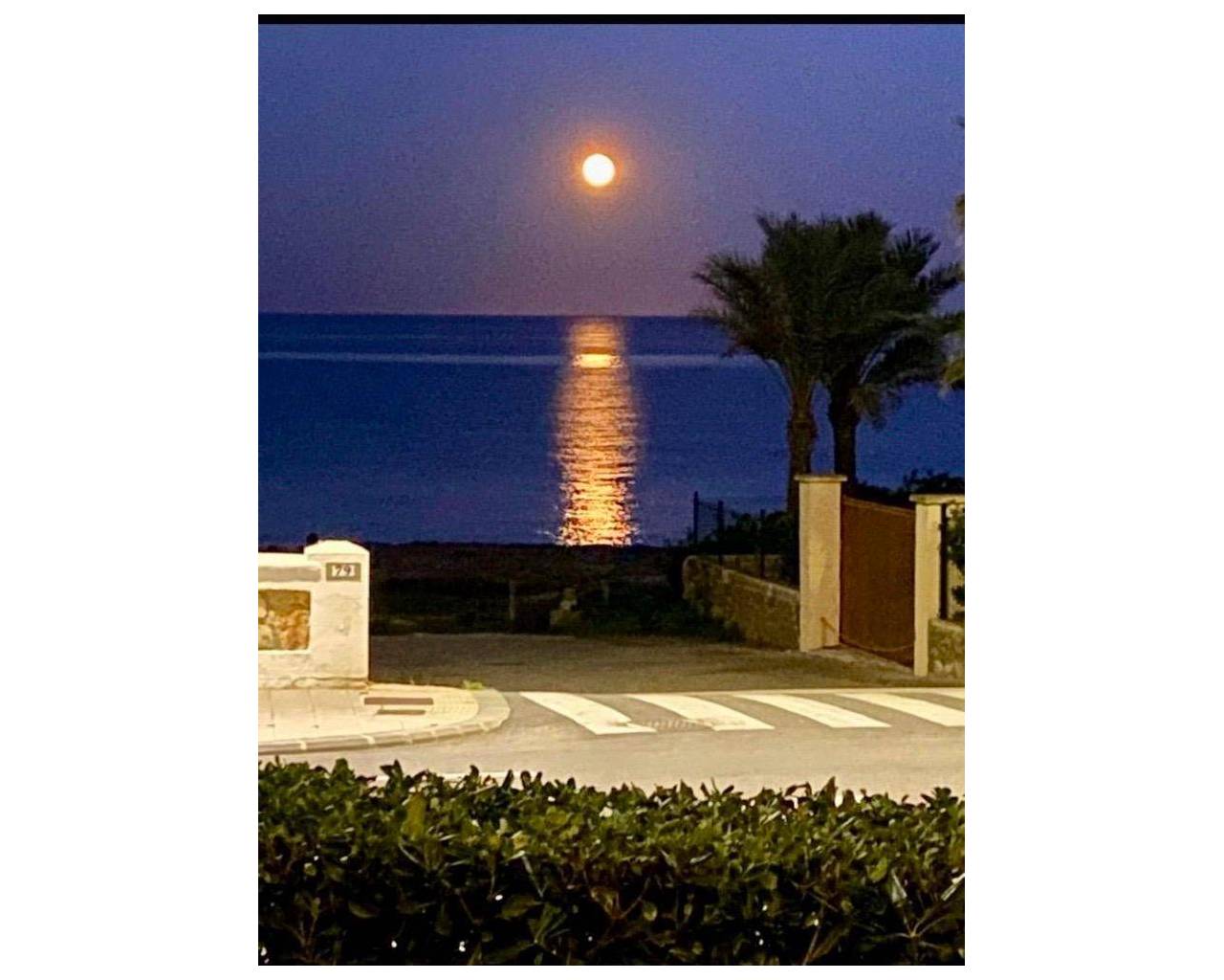 Продажа - Апартамент - Хавеа - Javea