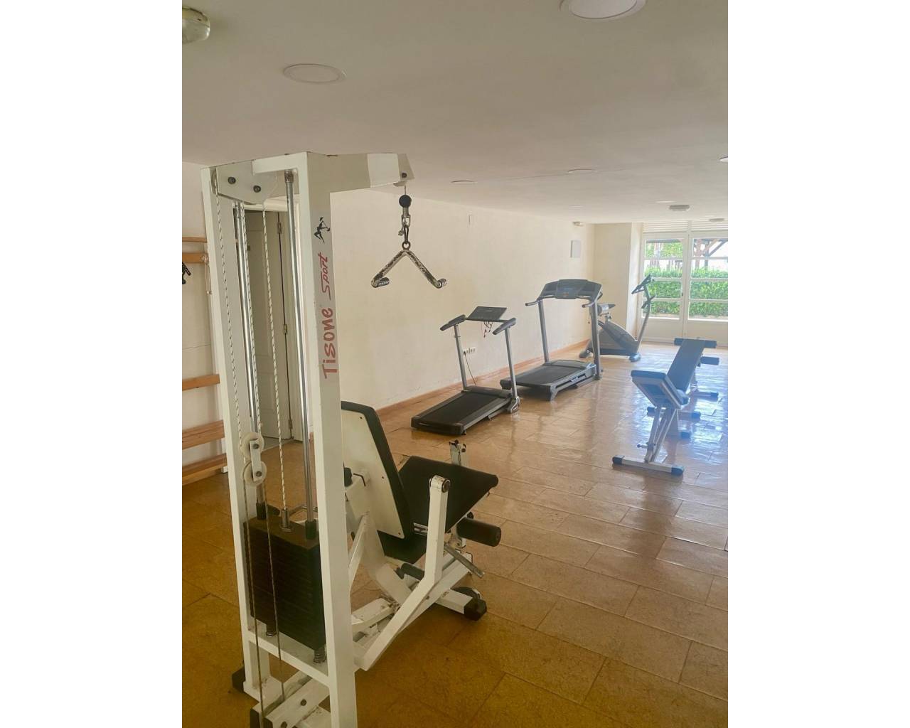 Продажа - Апартамент - Хавеа - Javea