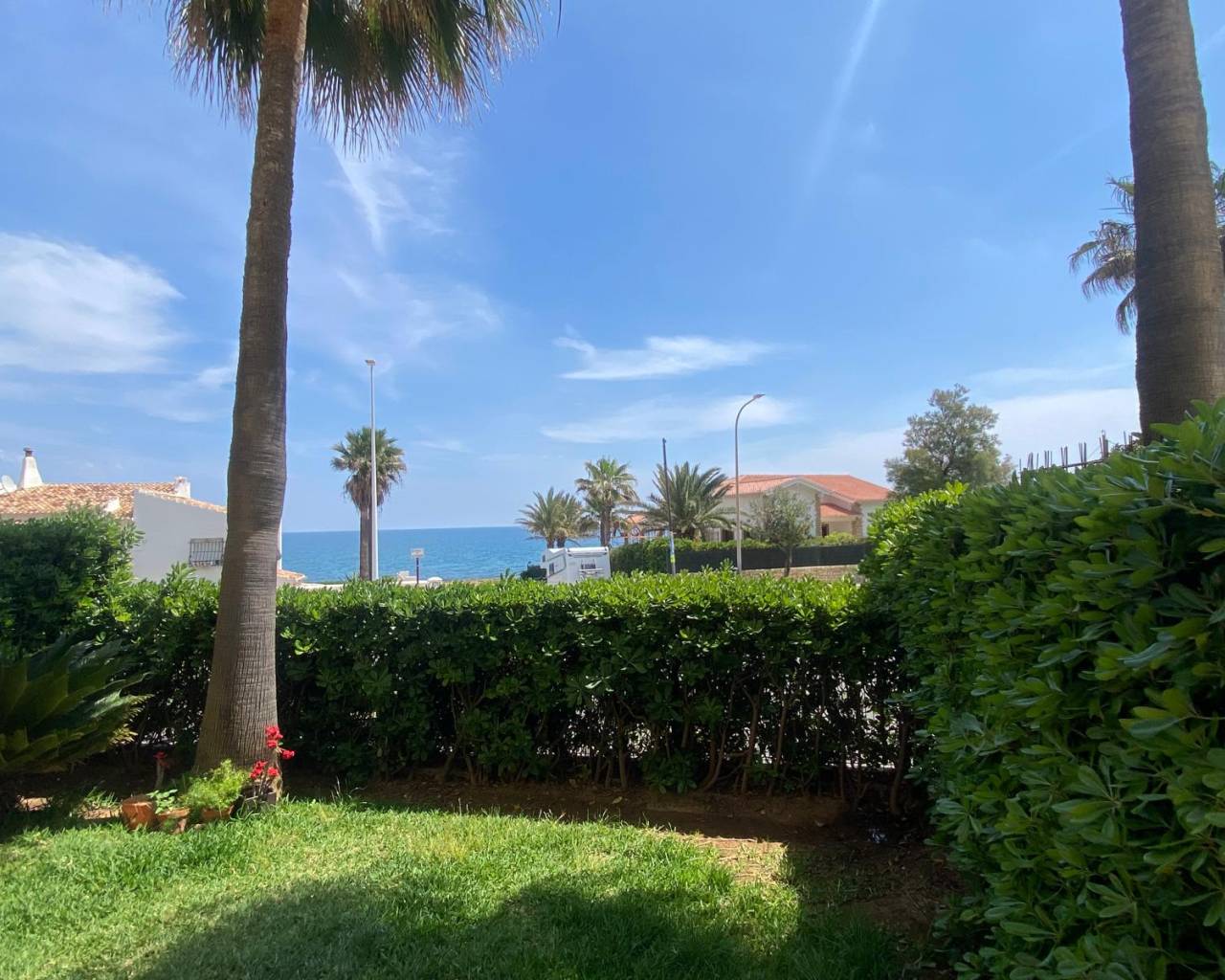 Продажа - Апартамент - Хавеа - Javea