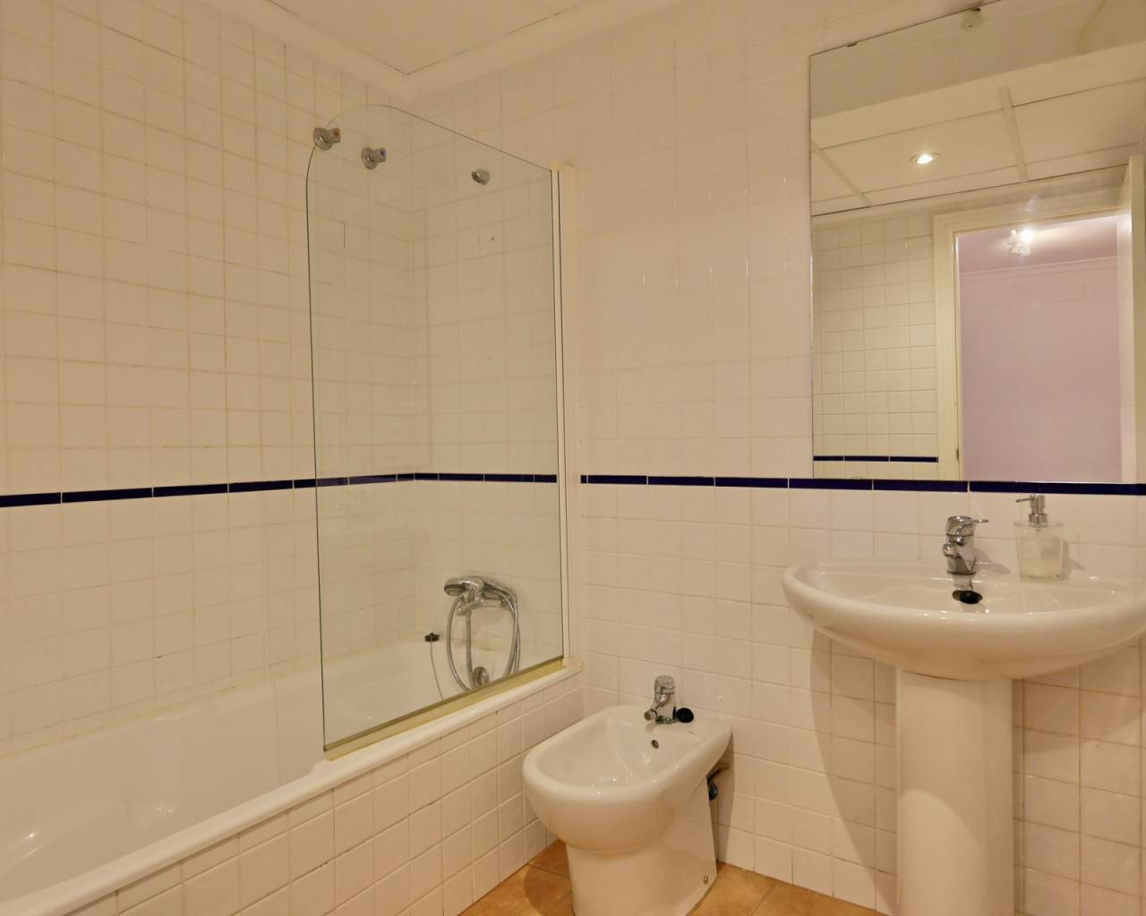 Продажа - Апартамент - Хавеа - Javea