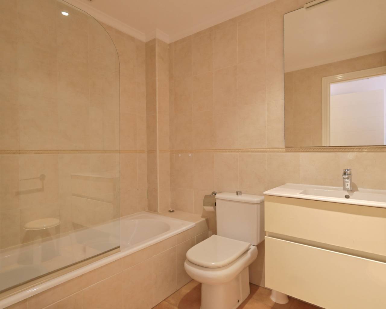 Продажа - Апартамент - Хавеа - Javea