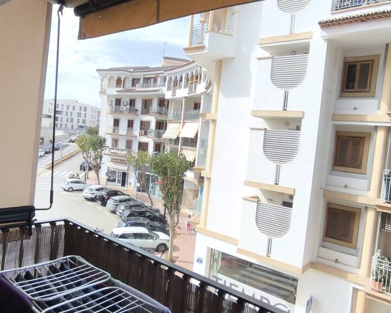 Продажа - Апартамент - Хавеа - Javea