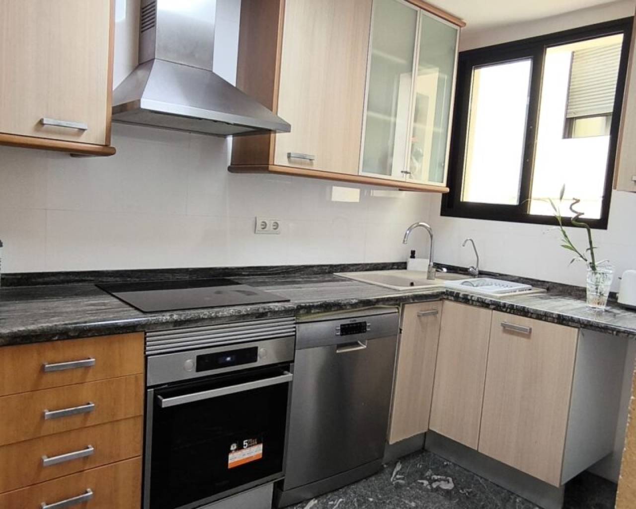 Продажа - Апартамент - Хавеа - Javea