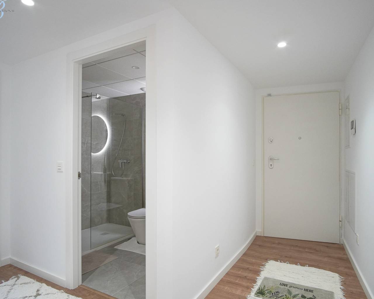 Продажа - Апартамент - Хавеа - Javea