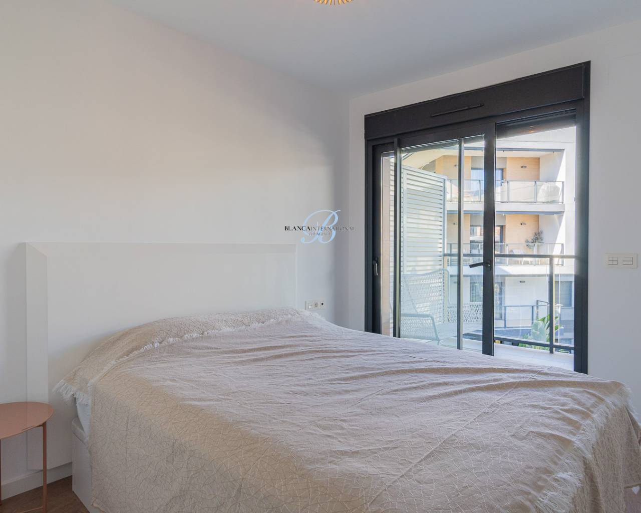 Продажа - Апартамент - Хавеа - Javea