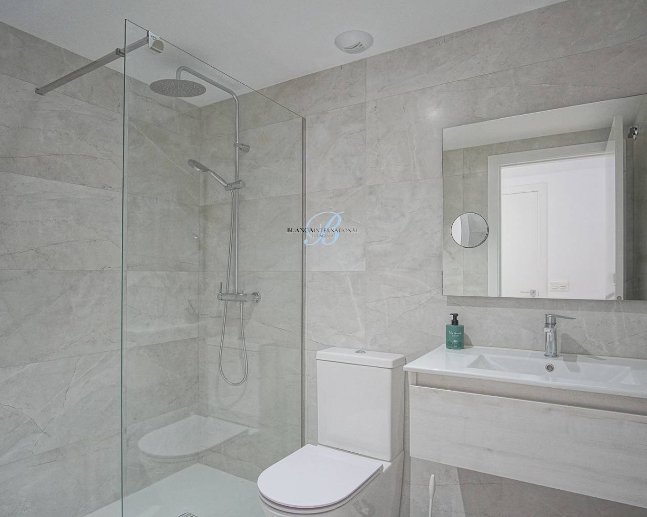 Продажа - Апартамент - Хавеа - Javea