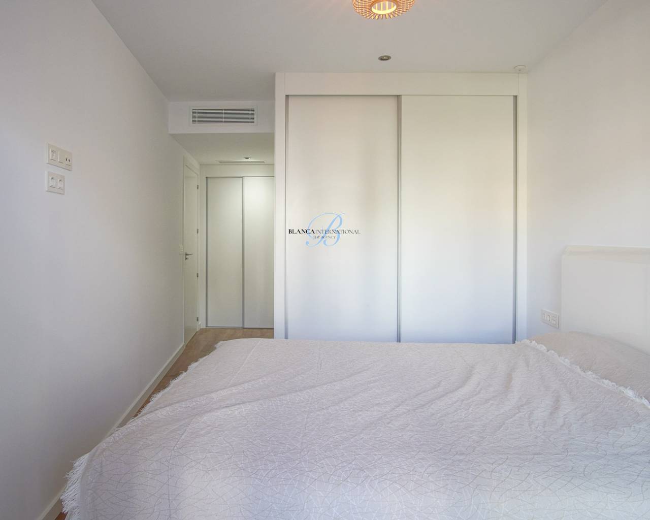 Продажа - Апартамент - Хавеа - Javea