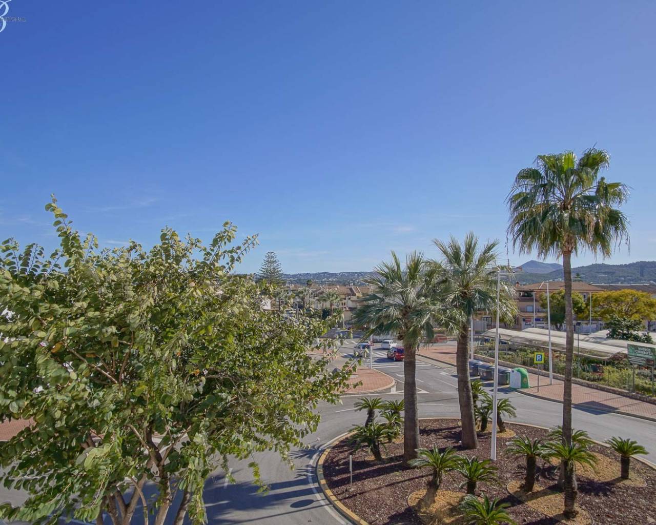 Продажа - Апартамент - Хавеа - Javea