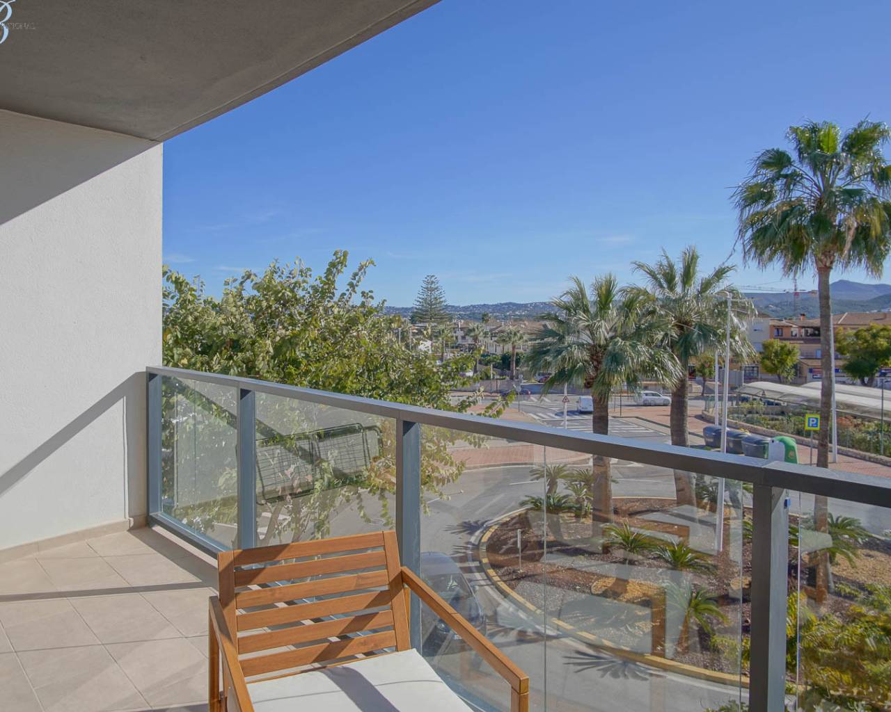 Продажа - Апартамент - Хавеа - Javea