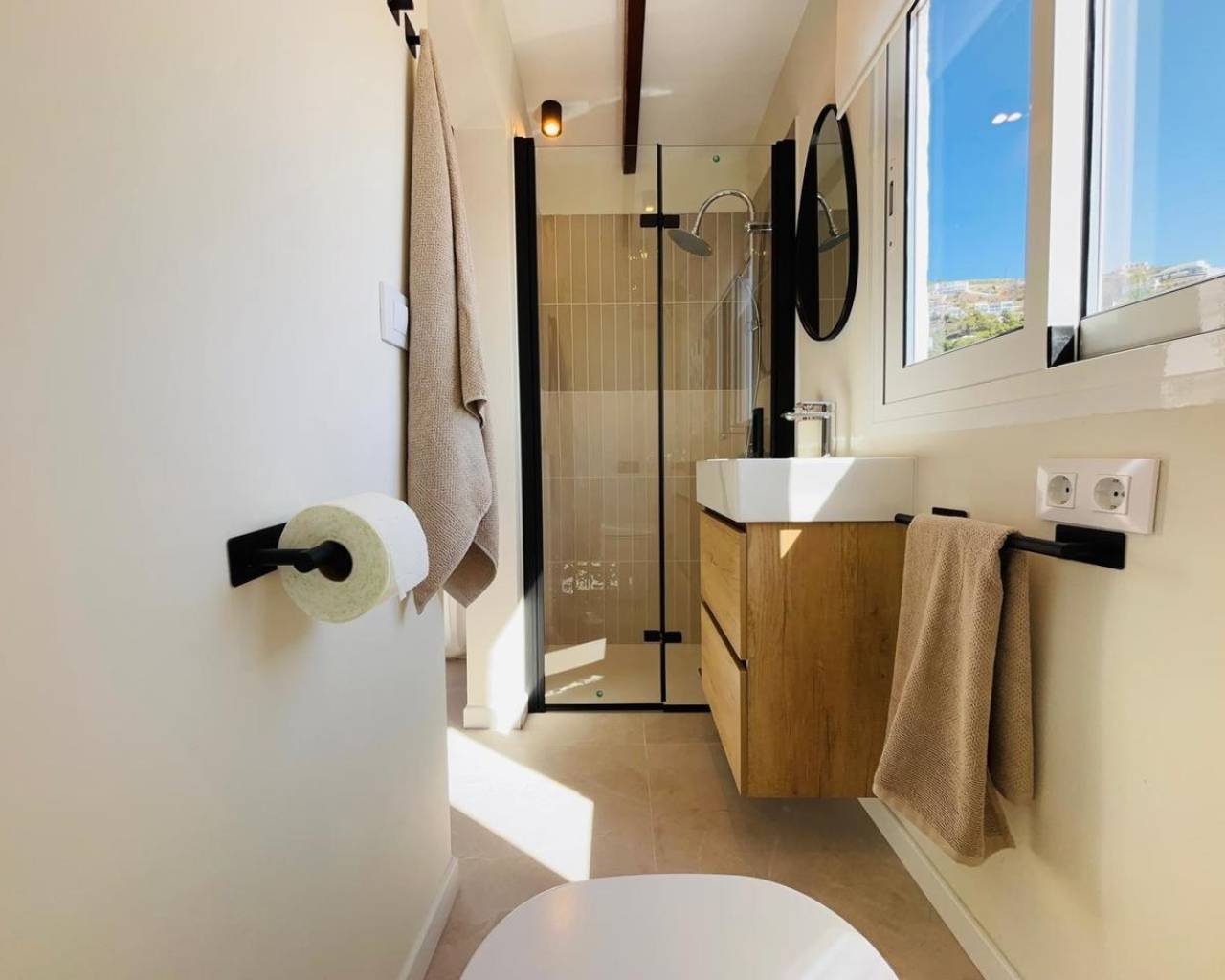 Продажа - Апартамент - Хавеа - Javea