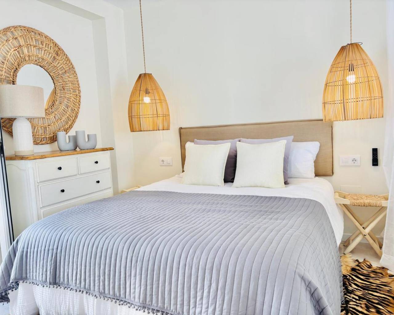 Продажа - Апартамент - Хавеа - Javea