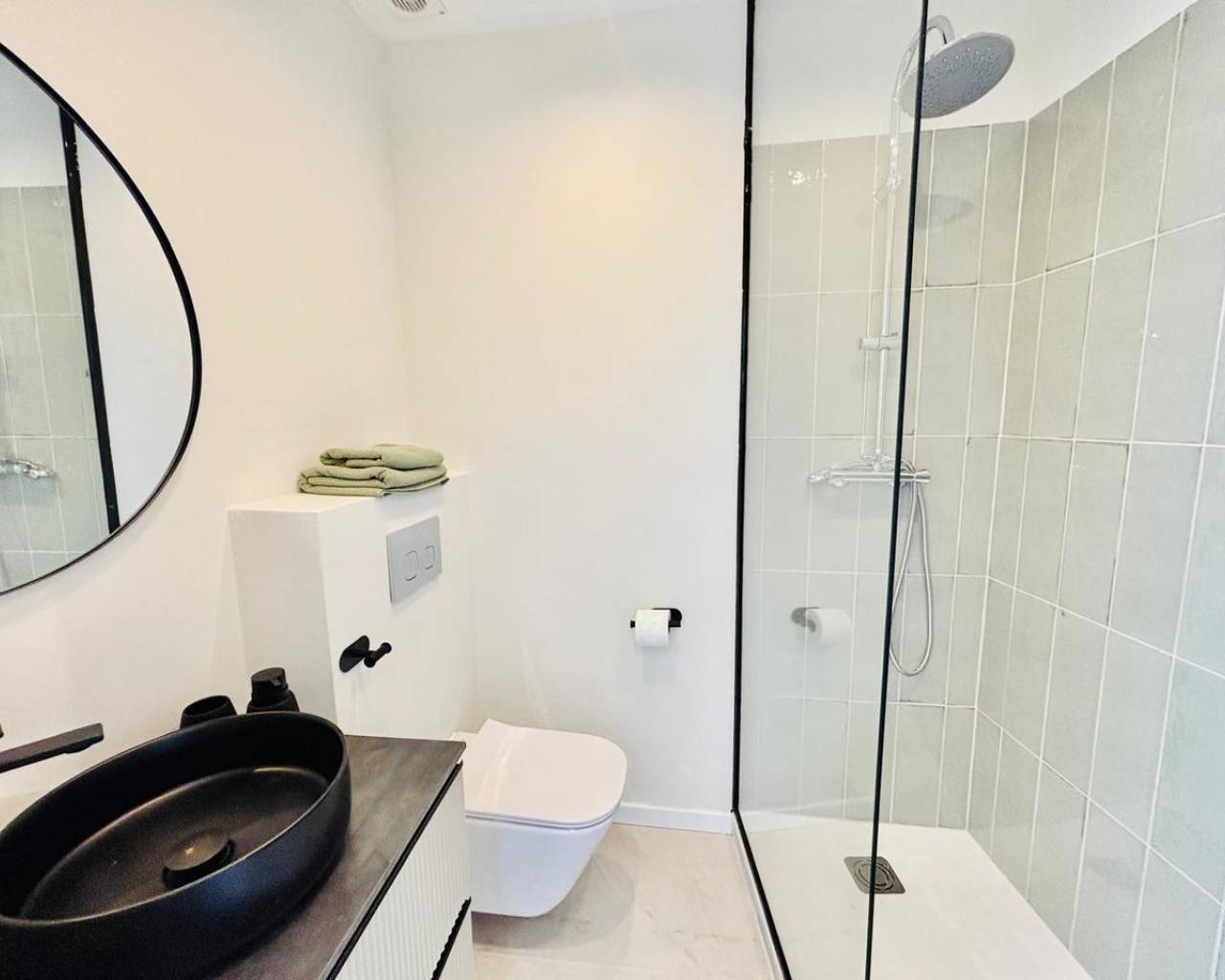 Продажа - Апартамент - Хавеа - Javea