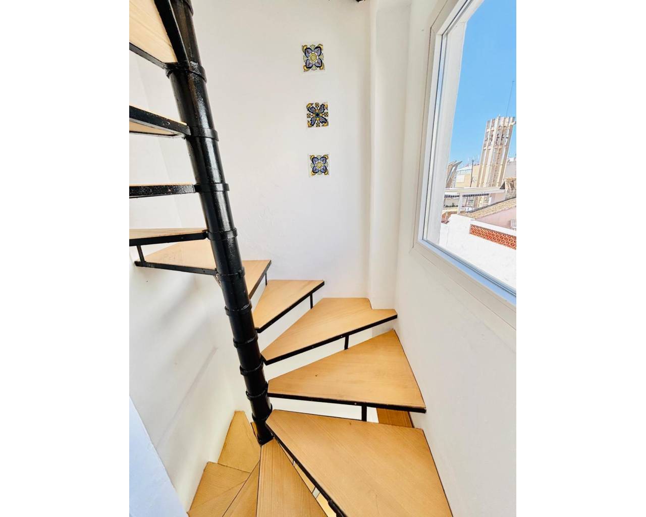 Продажа - Апартамент - Хавеа - Javea