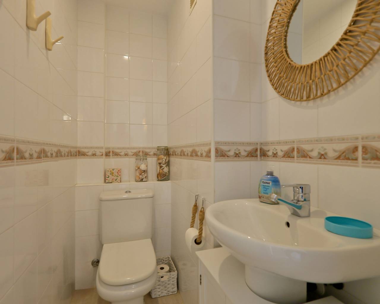 Продажа - Апартамент - Хавеа - Javea